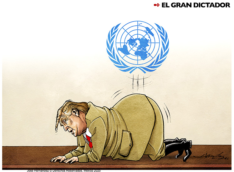 El gran dictador